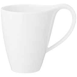 НАБОР КРУЖЕК LEFARD NATIVE НА ДЕР. ПОДСТАВКЕ 4 ШТ. 380 МЛ 13*8,5*10,5 СМ