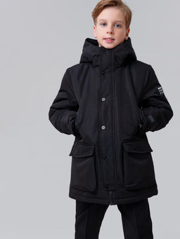 PlayToday / Куртка зимняя для мальчика  фото 13