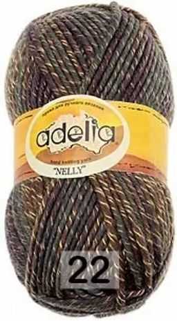 NELLY - Adelia фото 21