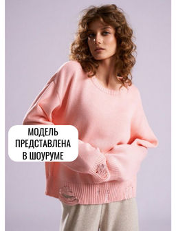 SS-2423 Джемпер - Mozart фото 35