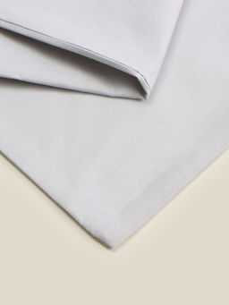 Пододеяльник 2-спальный SL Home, 200220 см, серый, перкаль - Sima-land home фото 8