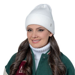 БЕНИТА шапка женская - Landre фото 3