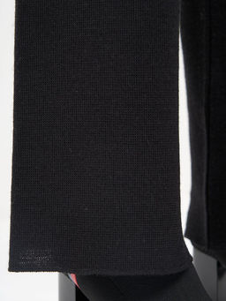 Брюки женские 5242-5069. 990 черный