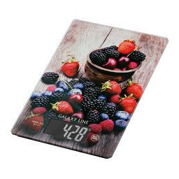 Весы кухонные электронные GALAXY LINE GL2819