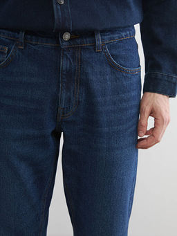 779 Regular Fit Erkek Jean Pantolon