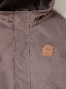 Ветровка Капучино - Bungly фото 5