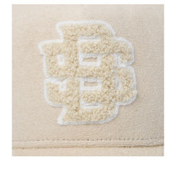 Бейсболка DJINNS арт. HFT Terry Terry (кремовый)