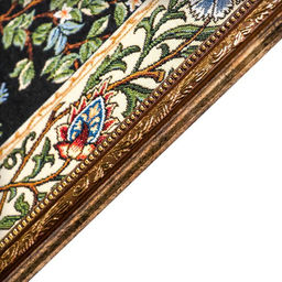 Гобеленовая картина Древо жизни Морис 50х50 см - Simaland фото 3