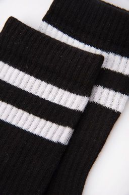 Высокие спортивные носки Happy Fox  фото 6