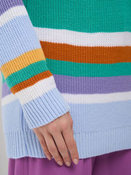 Джемпер женский 5242-41418 - Vay фото 5