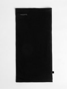 Шарф - маска утеплённый Resport, размер onesize, чёрный
