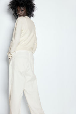 Cardigan con detalles decorativos - H&m фото 4