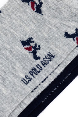 Набор из двух мужских носков - U.s. polo assn фото 7