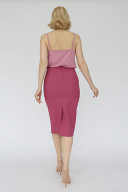 Топ в бельевом стиле - Looklikecat фото 7