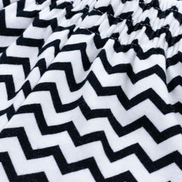 Комплект топ кулирка лайкра, шорты интерлок 7028900103 - Youlala фото 2