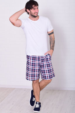 Шорты мужские 9-173 из хлопка - Новое кимоно фото 42