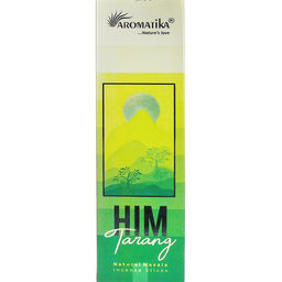 Masala благовония Him Tarang Ледяная Волна, 50гр