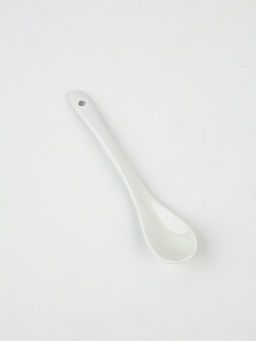 Кружка с ложкой керамическая Дорого внимание Начни день с улыбки, 310 мл