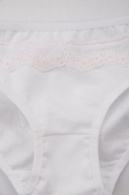 Трусы для девочки Donella  фото 2