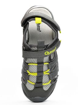 Сандалии д/мал. Эрни - Oldos фото 2