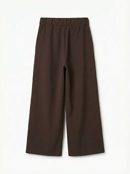 Beli Lastikli Geni? Pa?a Kad?n Pantolon