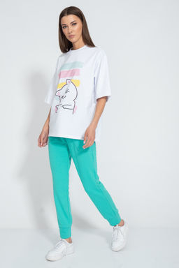 Джемпер 4034 - Kivviwear фото 5