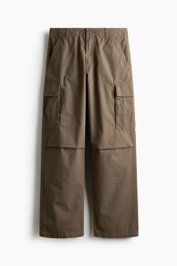 Pantal?n cargo Relaxed Fit