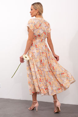 VALENTINA Платье Лулу №3  фото 6