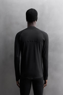 FIRST LAYER RUNNING T-SHIRT - Zara фото 3