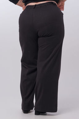 Брюки Luxury Moda 1393 черный