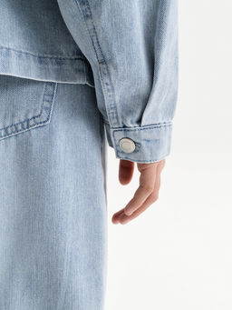 GGCJ3394//1 Куртка для девочек