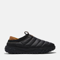 Мужские слипоны Timberland Motion 6 Slip-On черные  фото 2