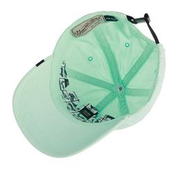 Бейсболка GOORIN BROTHERS арт. 101-2683 (мятный)  фото 2