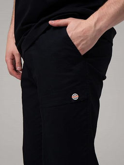 E2531-3 брюки мужские со встроенным ремнем - Strobbs фото 5