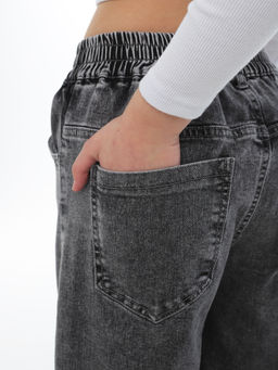 Джинсы-палаццо для девочек - СИНЯЯ МОДА фото 11