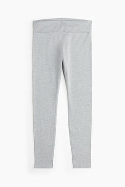 Leggings con cintura plegada - H&m фото 5