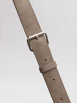 Серо-коричневый кросс-боди S.Lavia  фото 7