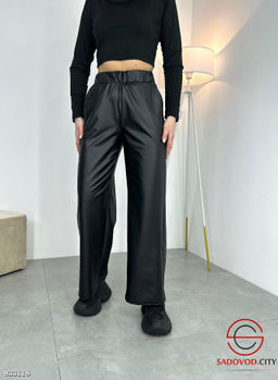 Брюки женские классические - Bruno фото 2