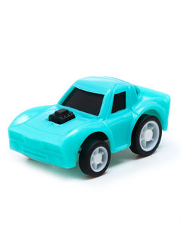 Машина инерционная Чемпион, МИКС - Simaland фото 10