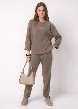 Джемпер Пампас