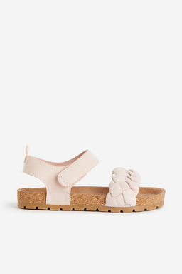 Sandalias con pulsera - H&m фото 2
