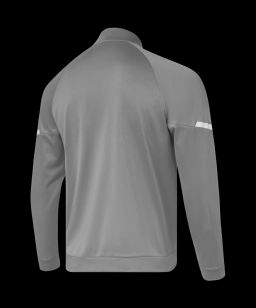 Олимпийка JOGEL CAMP 2 Track Jacket, серый, детский  фото 3