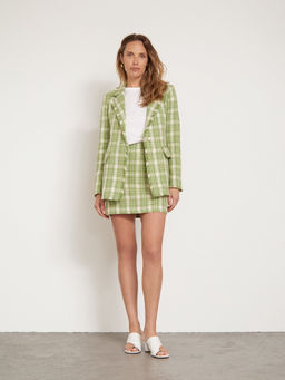 Юбка мини S967/coen