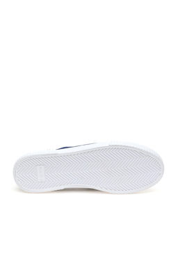 Erkek Lacivert Spor Ayakkab_ Sepette S_rpriz _ndirim - U.s. polo assn фото 5