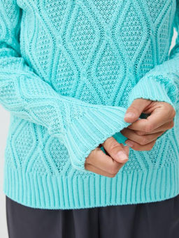 Кофта Zerada w-016 - Esenia фото 23