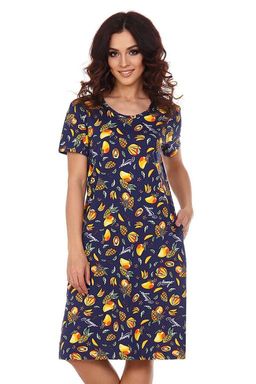 Платье Нинон (44-54)