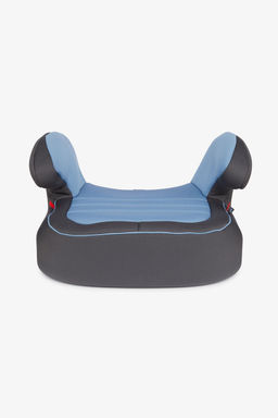 Mothercare / БУСТЕР DREAM BOOSTER GREY AND BLUE  фото 4