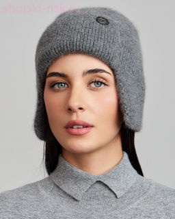 260160 FX Ушанка (56-58)