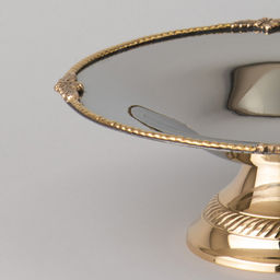 БЛЮДО СЕРВИРОВОЧНОЕ 20X20X8СМ - Lefard фото 3