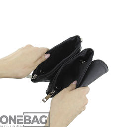 757 Сумка мужская - Olivi фото 5